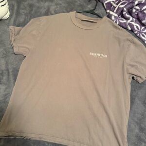 FOG Essentials Tshirt